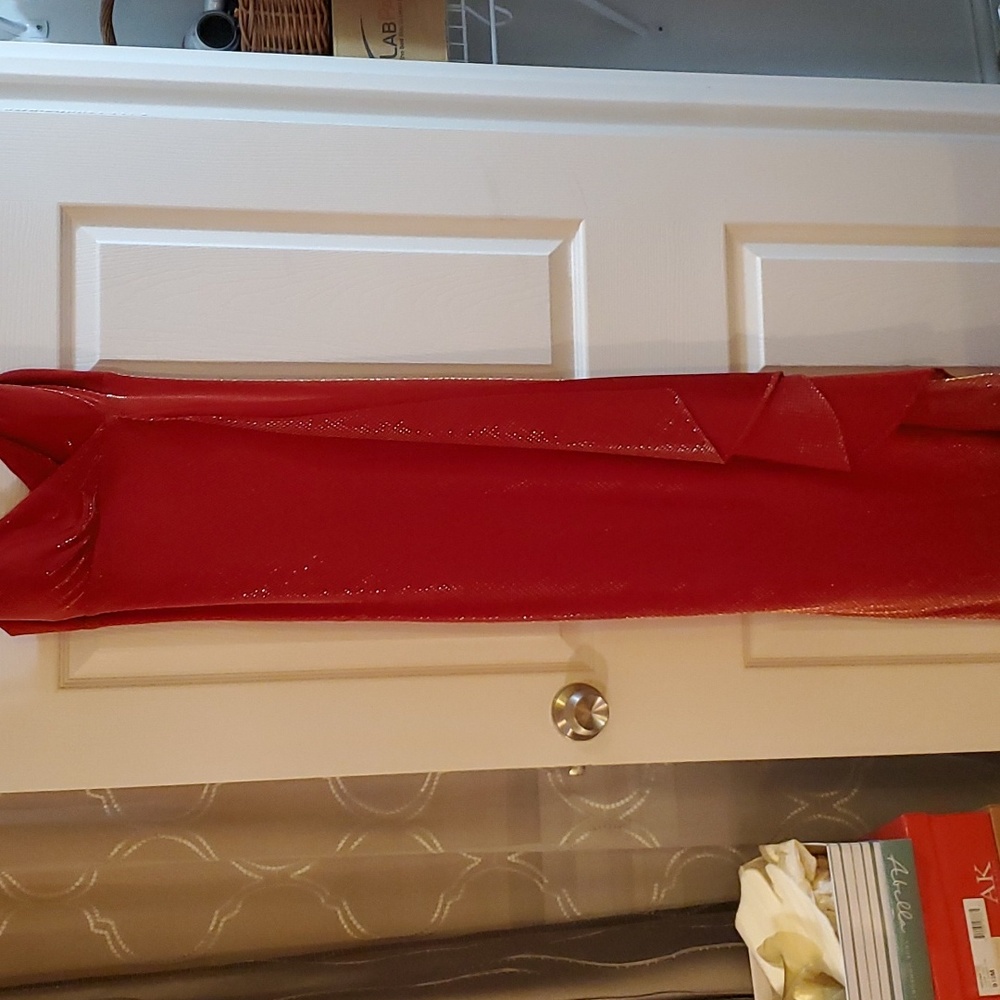 Evening/party gown